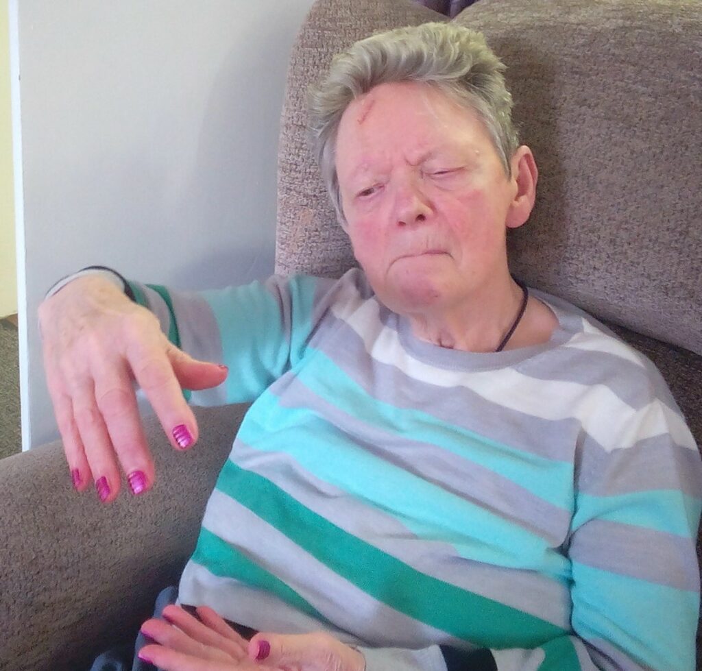 Nightingale Care Home