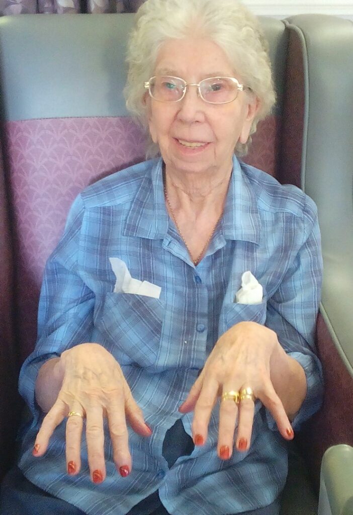 Nightingale Care Home
