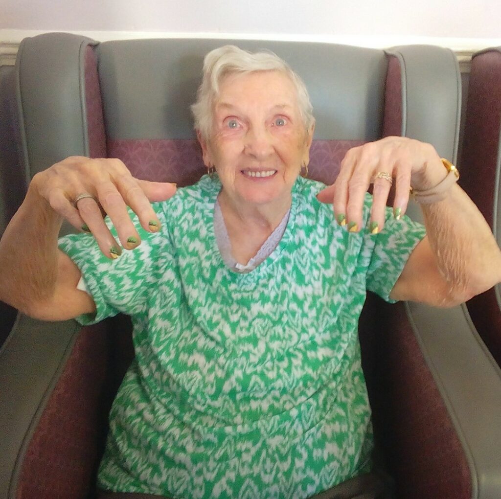 Nightingale Care Home