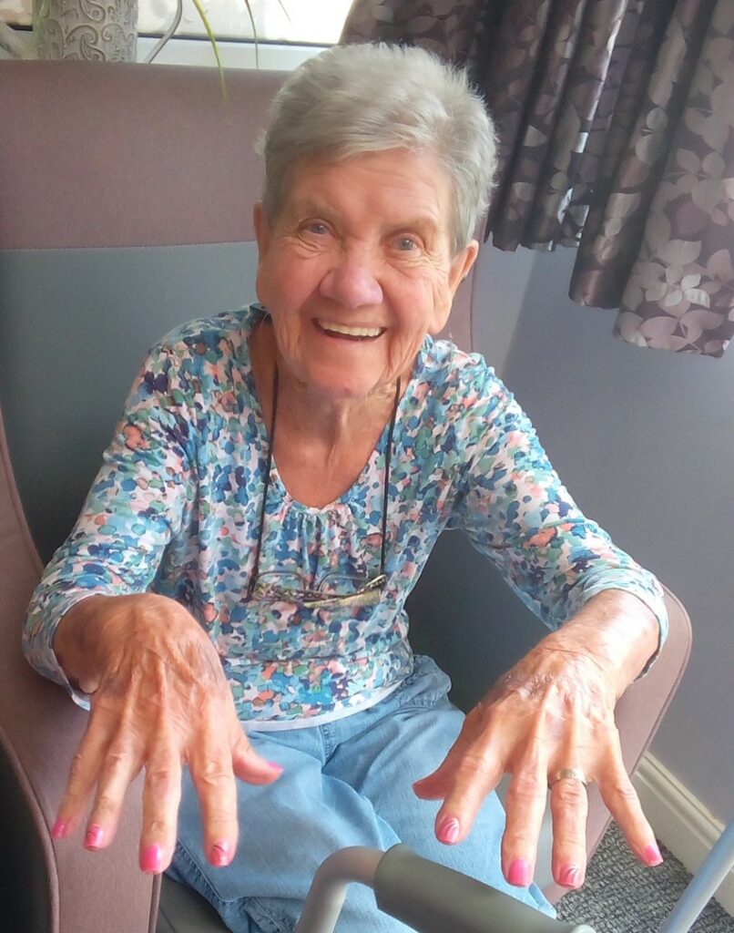 Nightingale Care Home