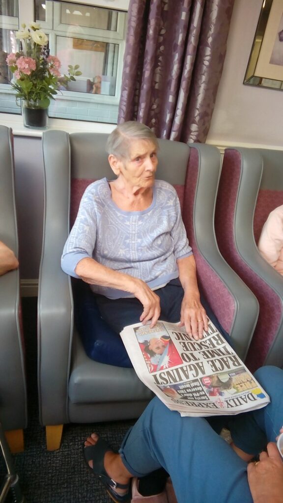 Nightingale Care Home