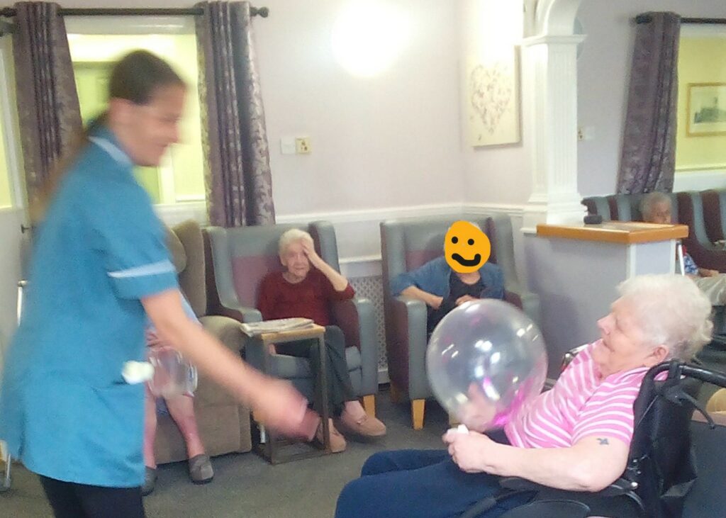 Nightingale Care Home