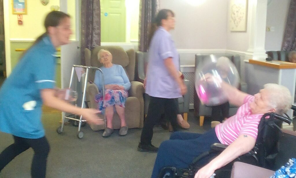 Nightingale Care Home
