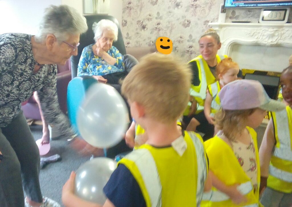 Nightingale Care Home