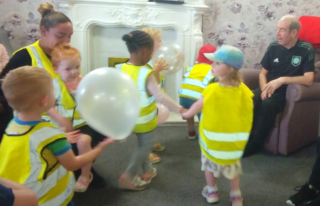 Nightingale Care Home