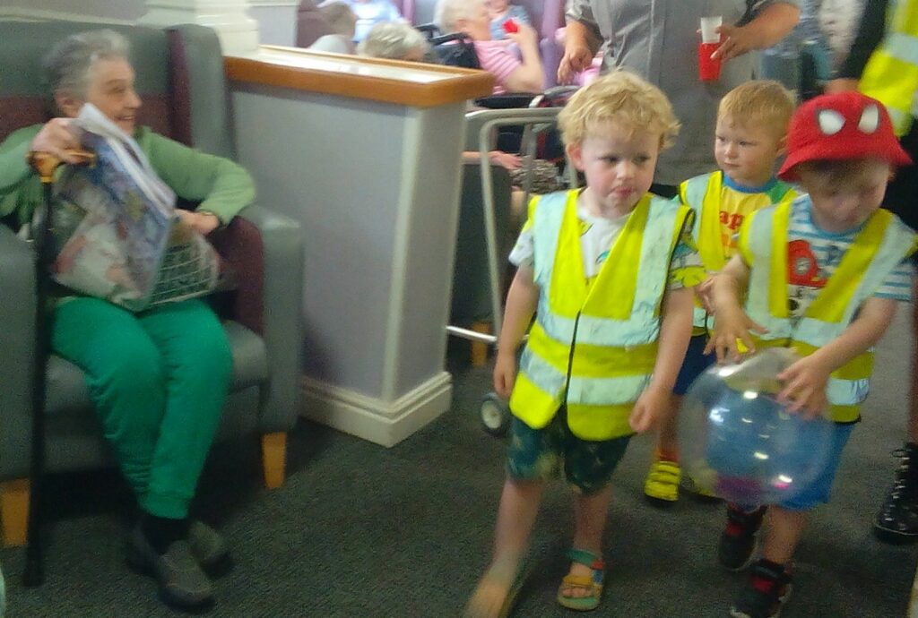 Nightingale Care Home