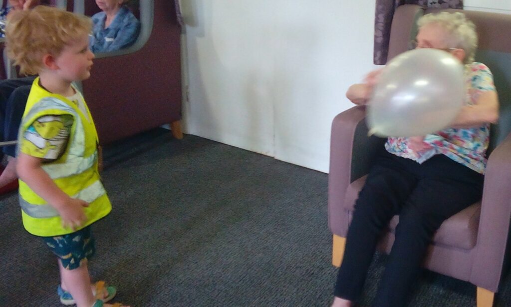 Nightingale Care Home