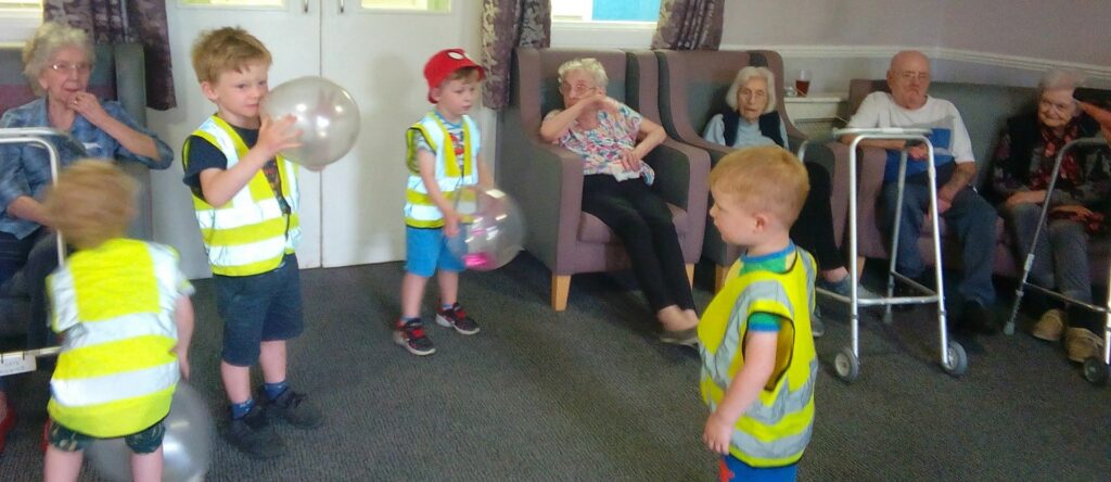 Nightingale Care Home