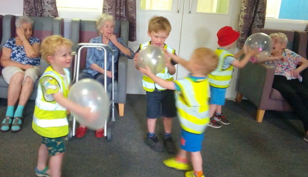 Nightingale Care Home