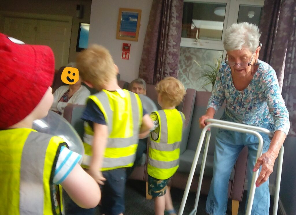 Nightingale Care Home