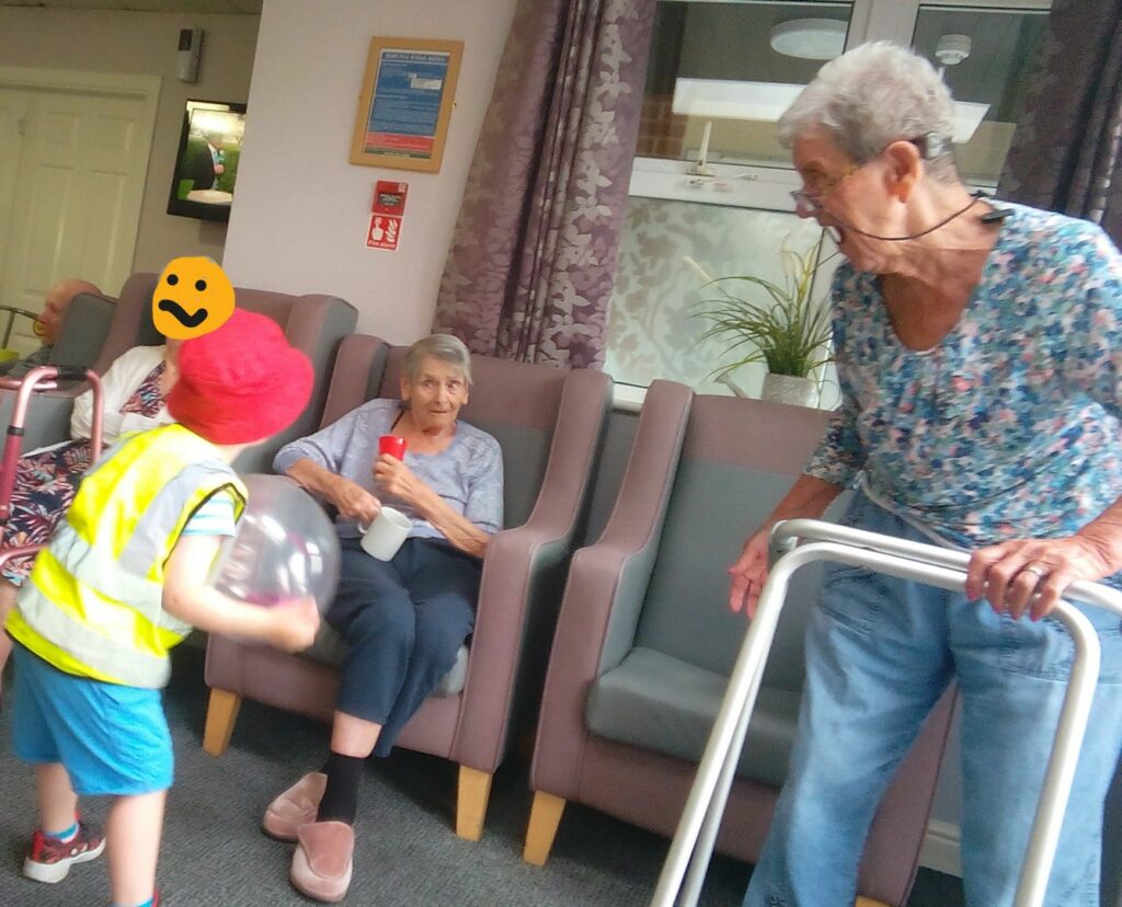 Nightingale Care Home