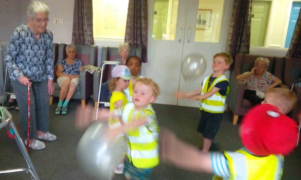 Nightingale Care Home