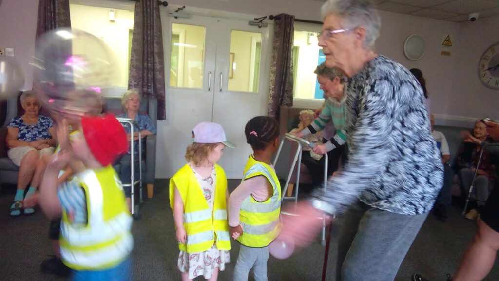 Nightingale Care Home