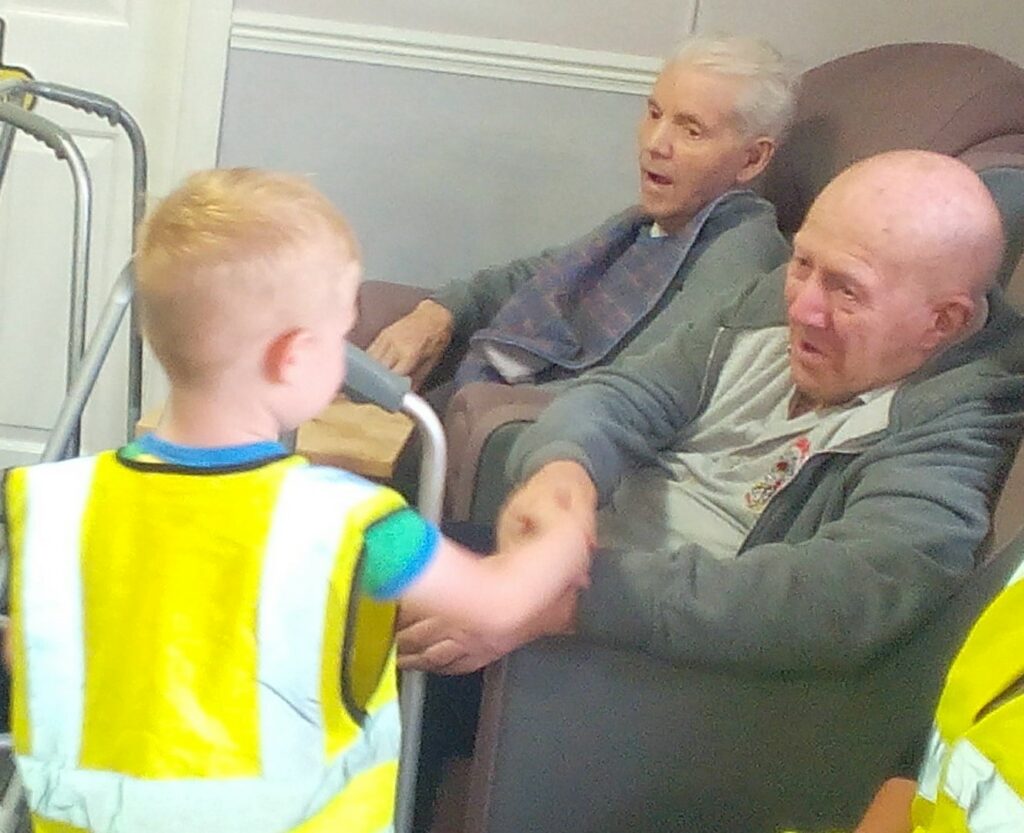 Nightingale Care Home