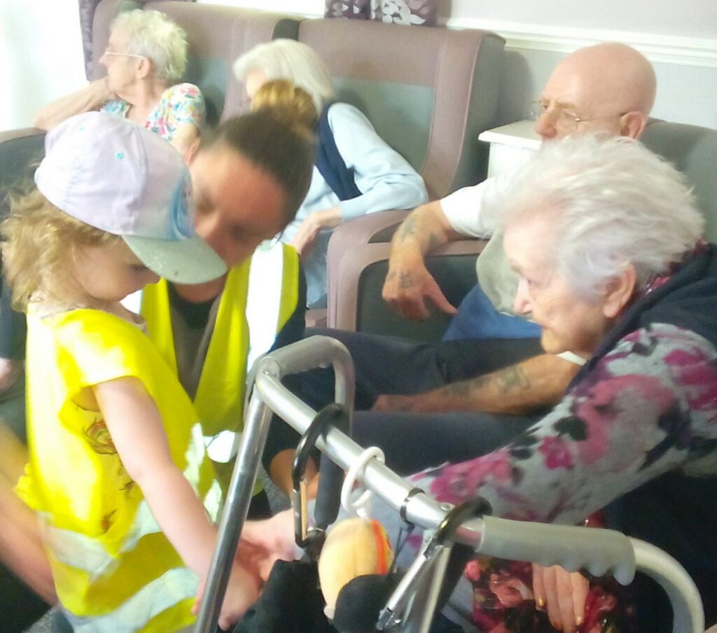 Nightingale Care Home
