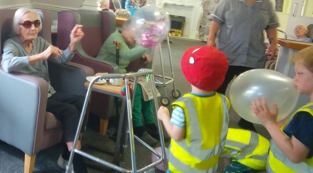 Nightingale Care Home