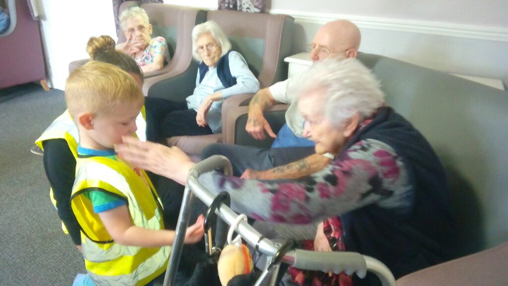 Nightingale Care Home
