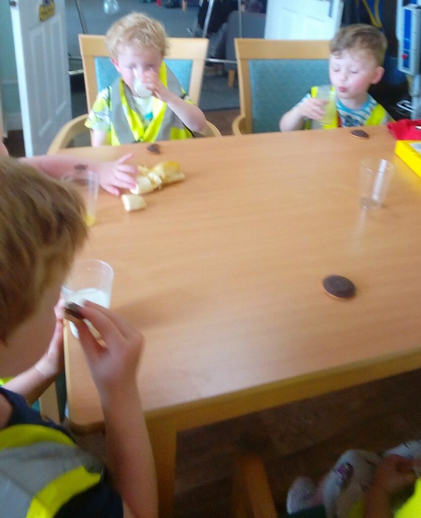 Nightingale Care Home