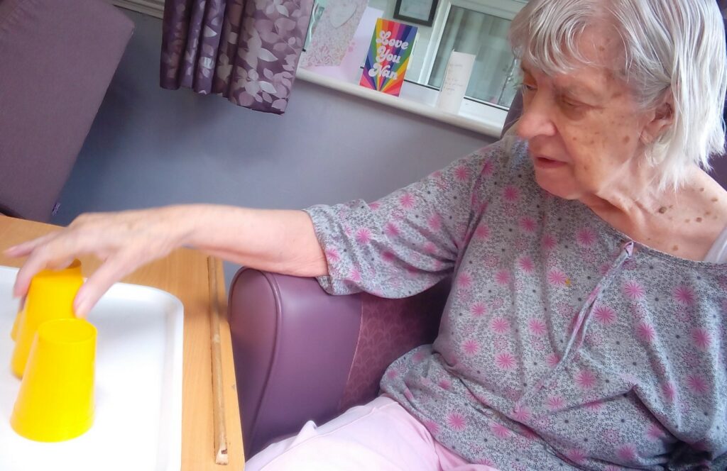 Nightingale Care Home