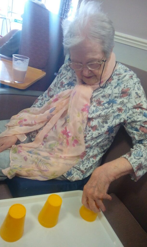 Nightingale Care Home