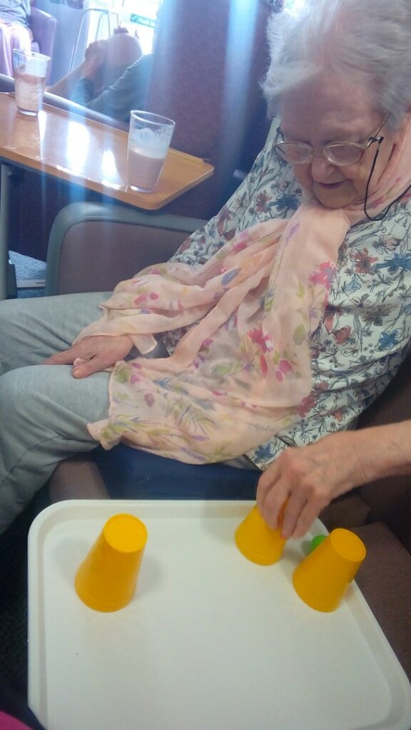 Nightingale Care Home