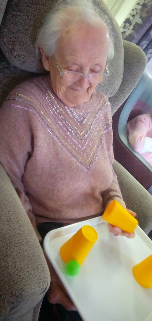 Nightingale Care Home