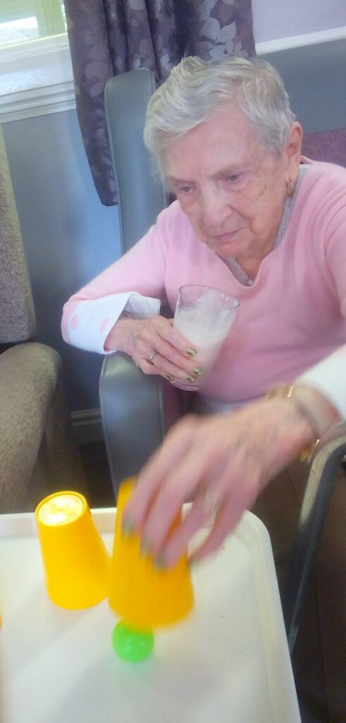 Nightingale Care Home