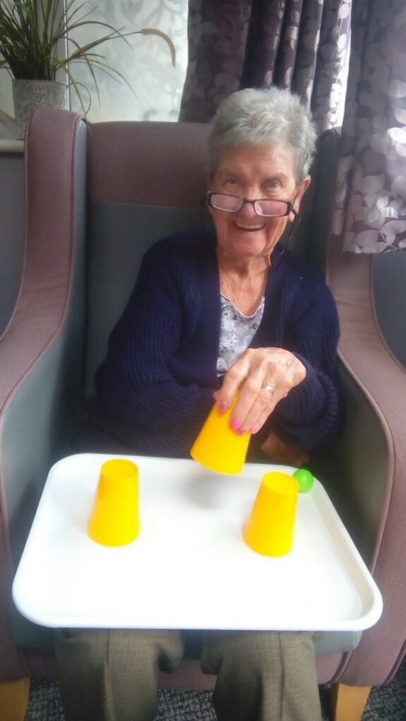 Nightingale Care Home