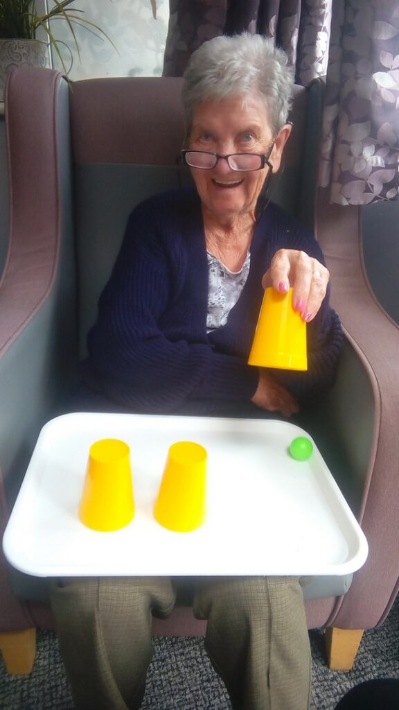 Nightingale Care Home