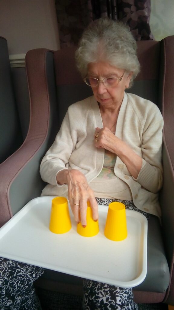 Nightingale Care Home