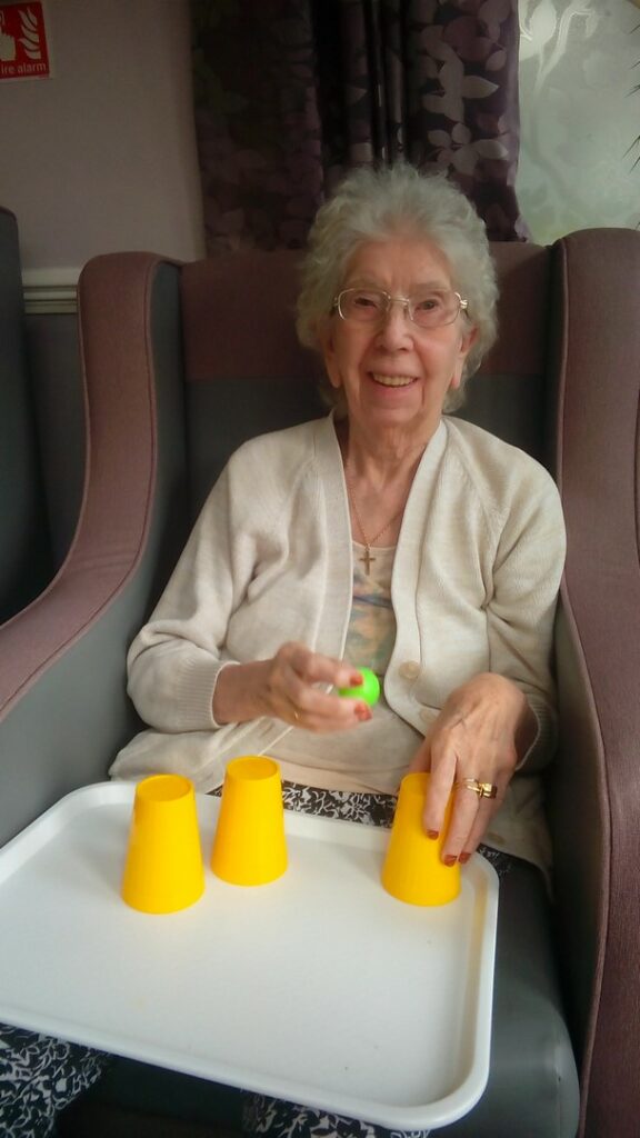 Nightingale Care Home