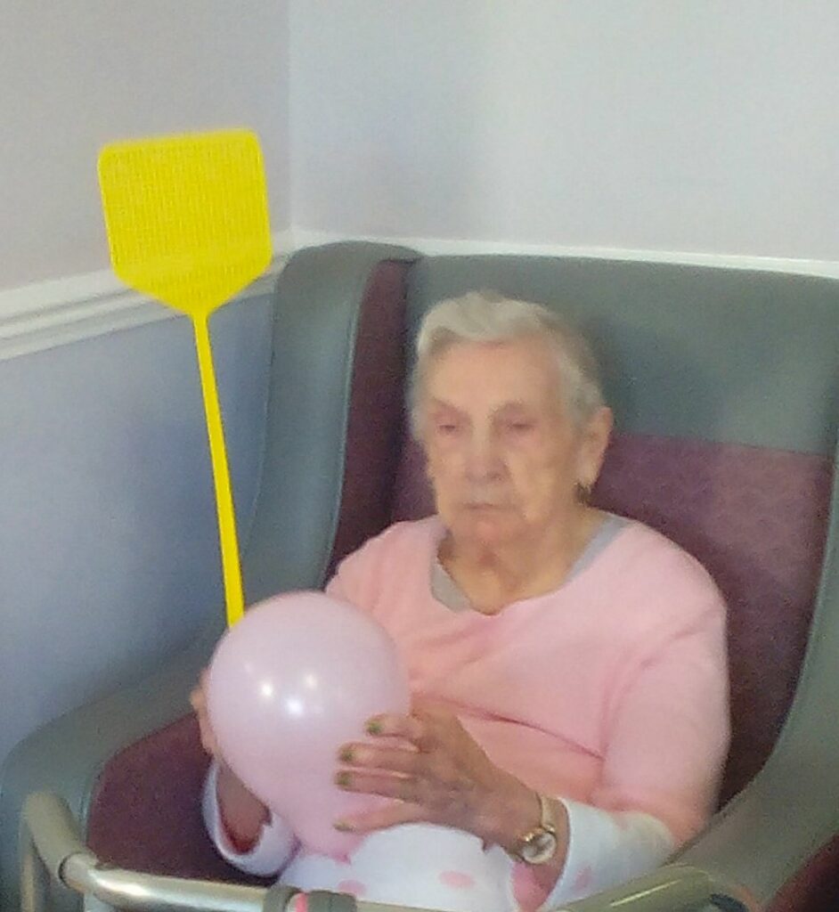 Nightingale Care Home