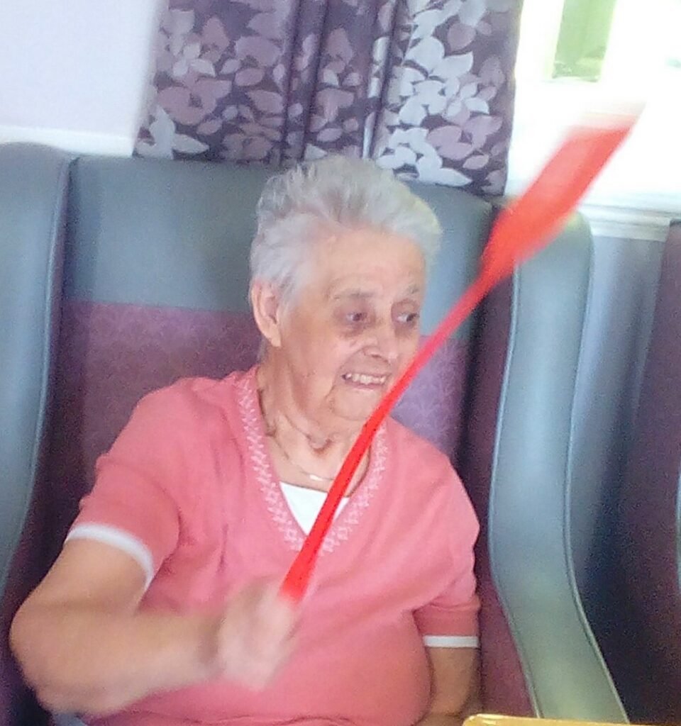 Nightingale Care Home
