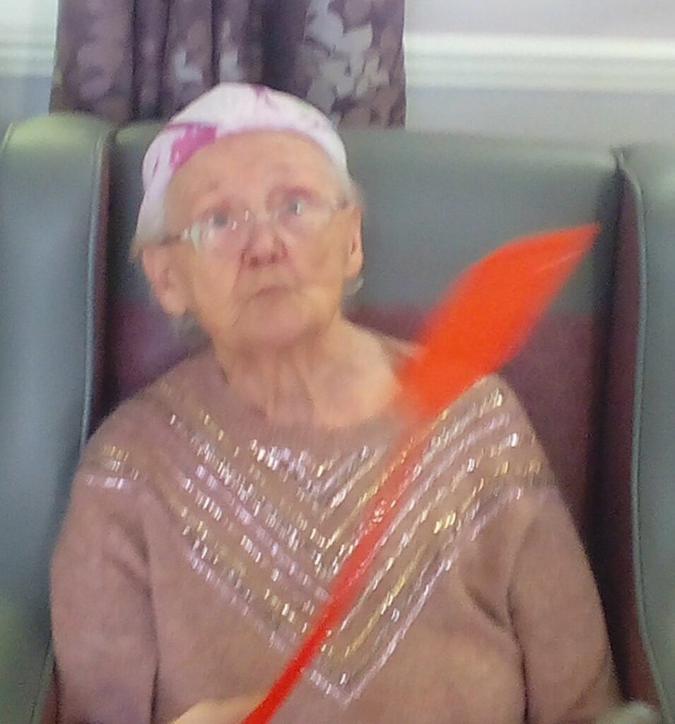 Nightingale Care Home