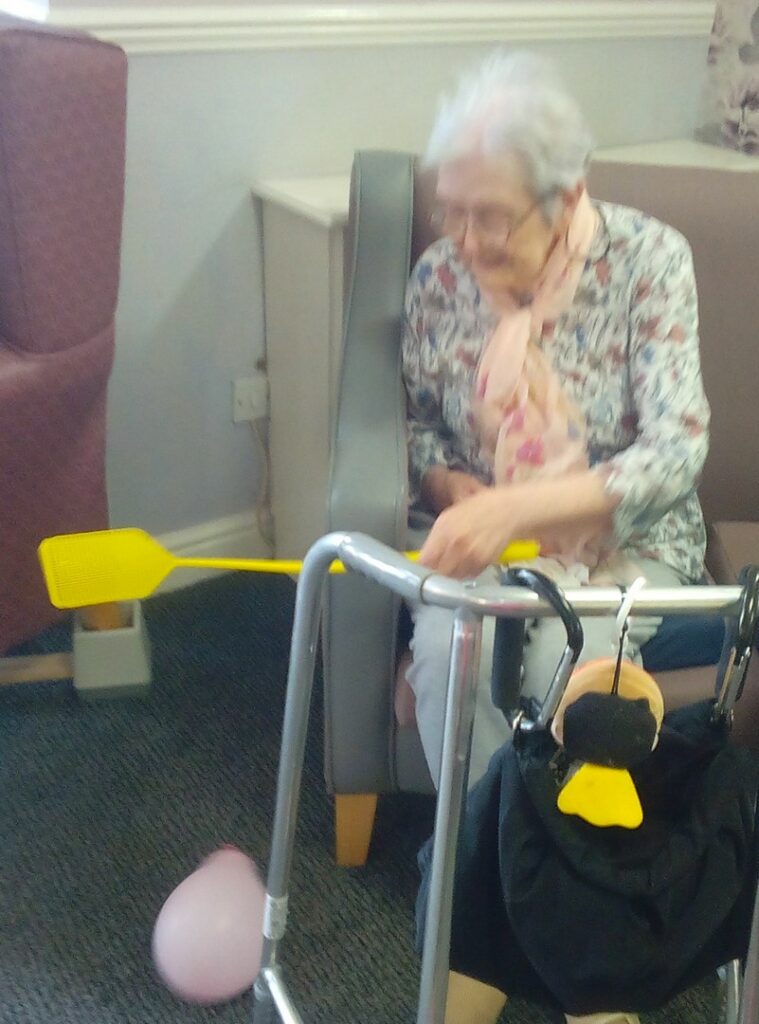 Nightingale Care Home