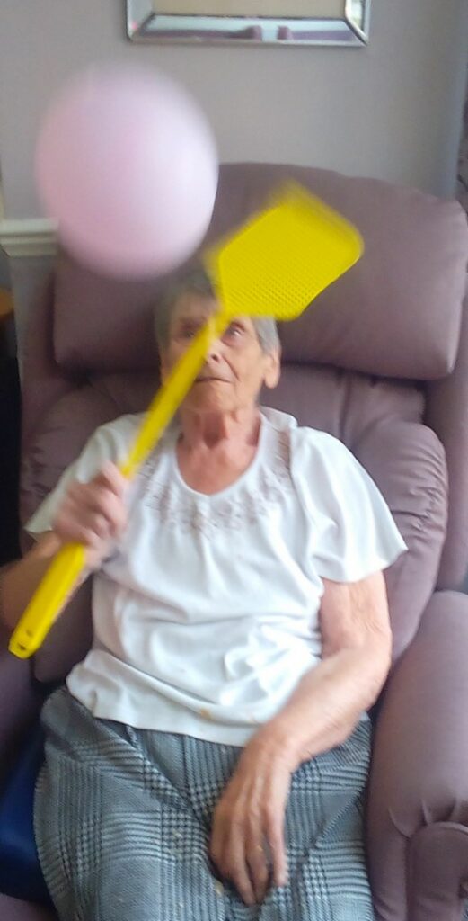 Nightingale Care Home