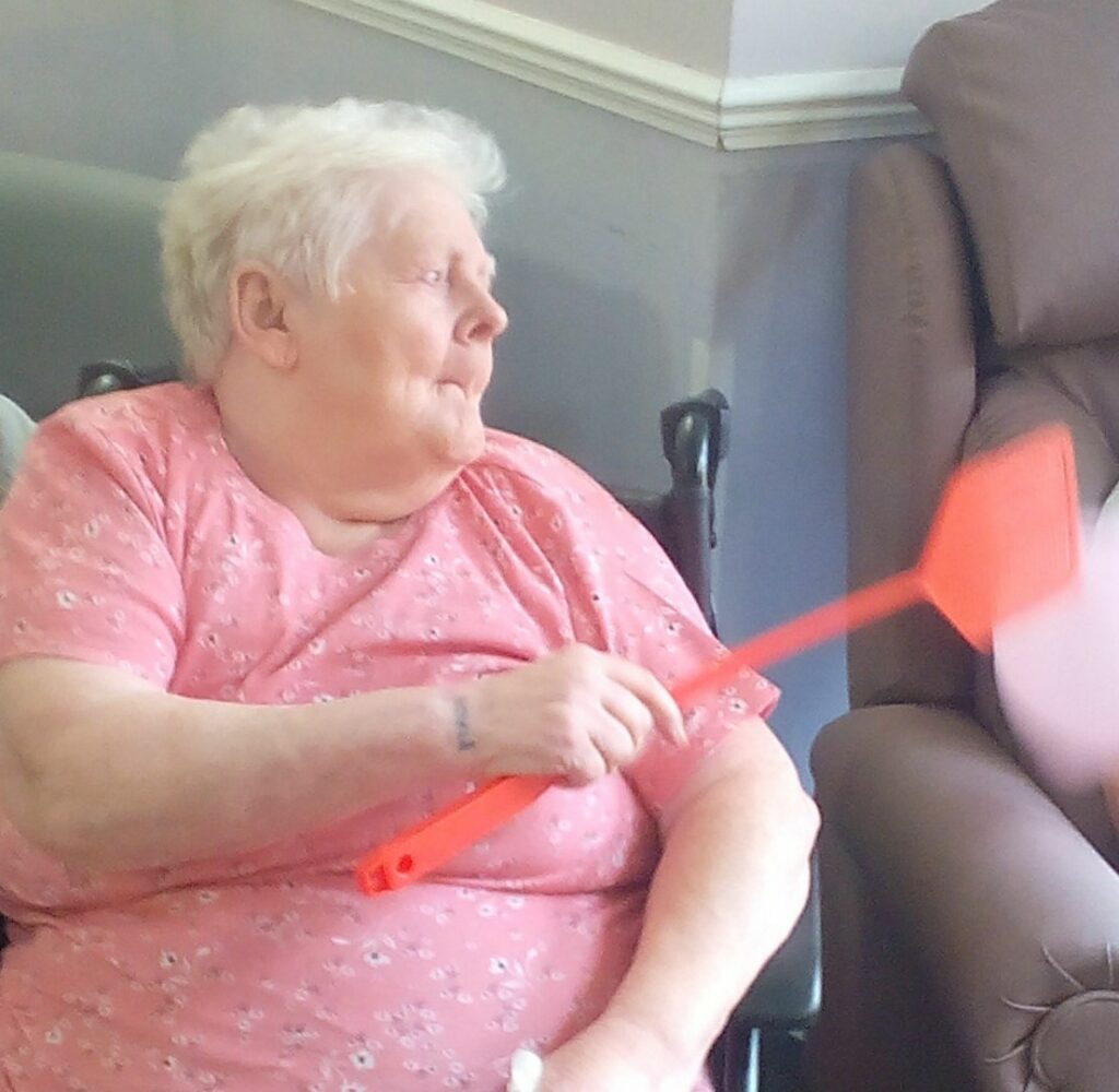 Nightingale Care Home