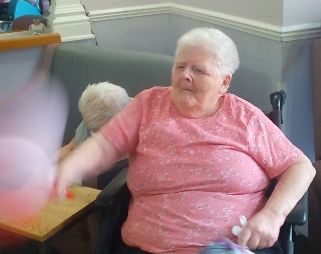 Nightingale Care Home