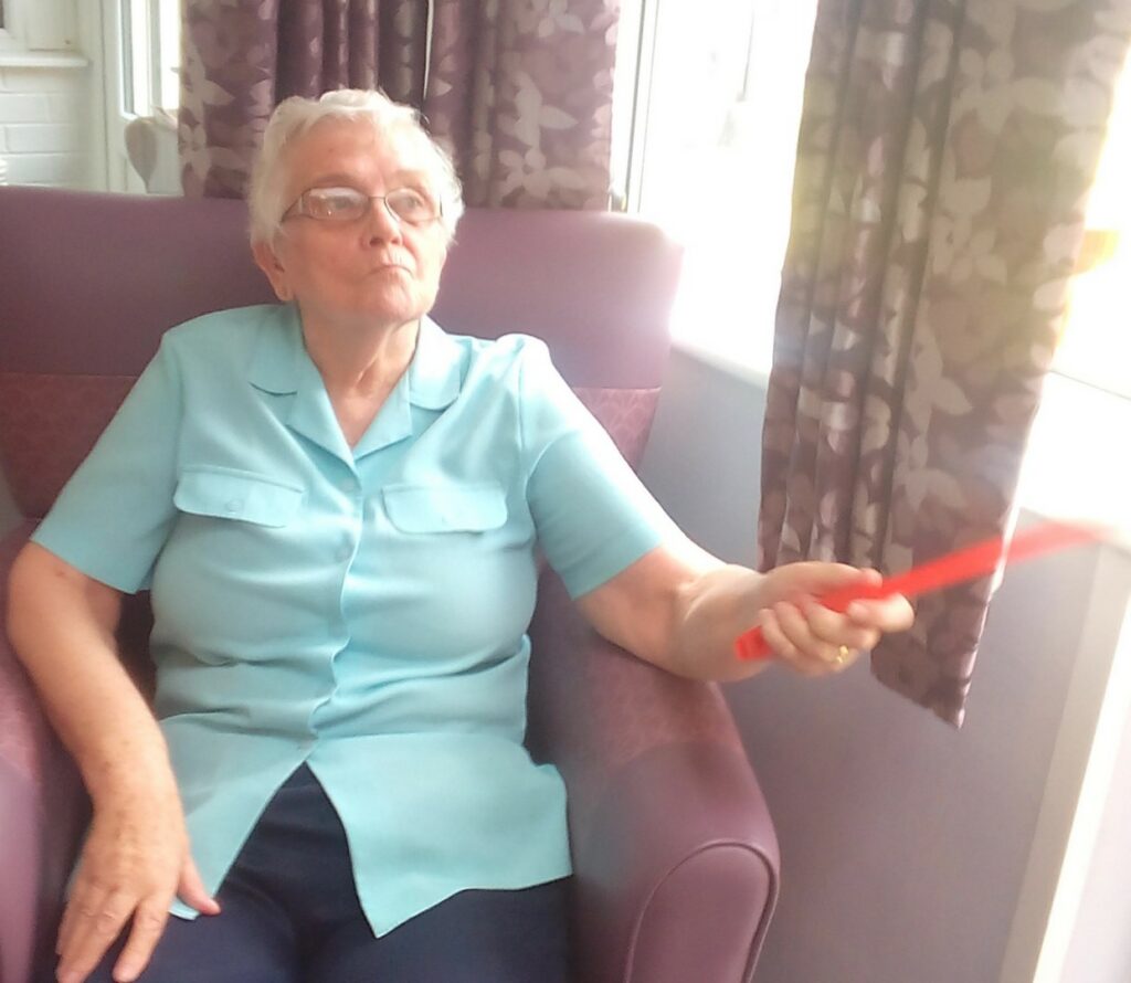 Nightingale Care Home