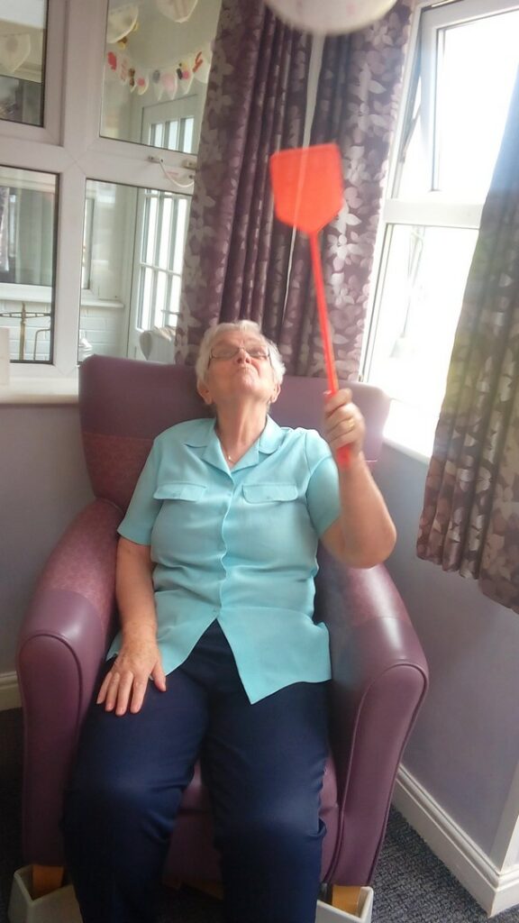 Nightingale Care Home