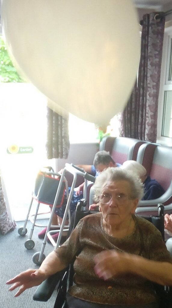 Nightingale Care Home