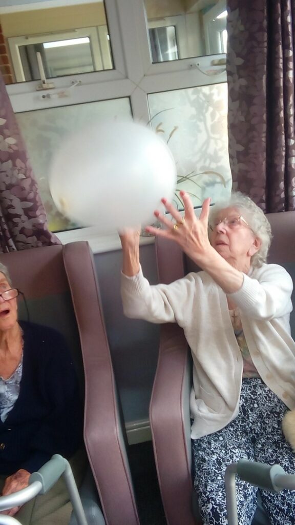 Nightingale Care Home