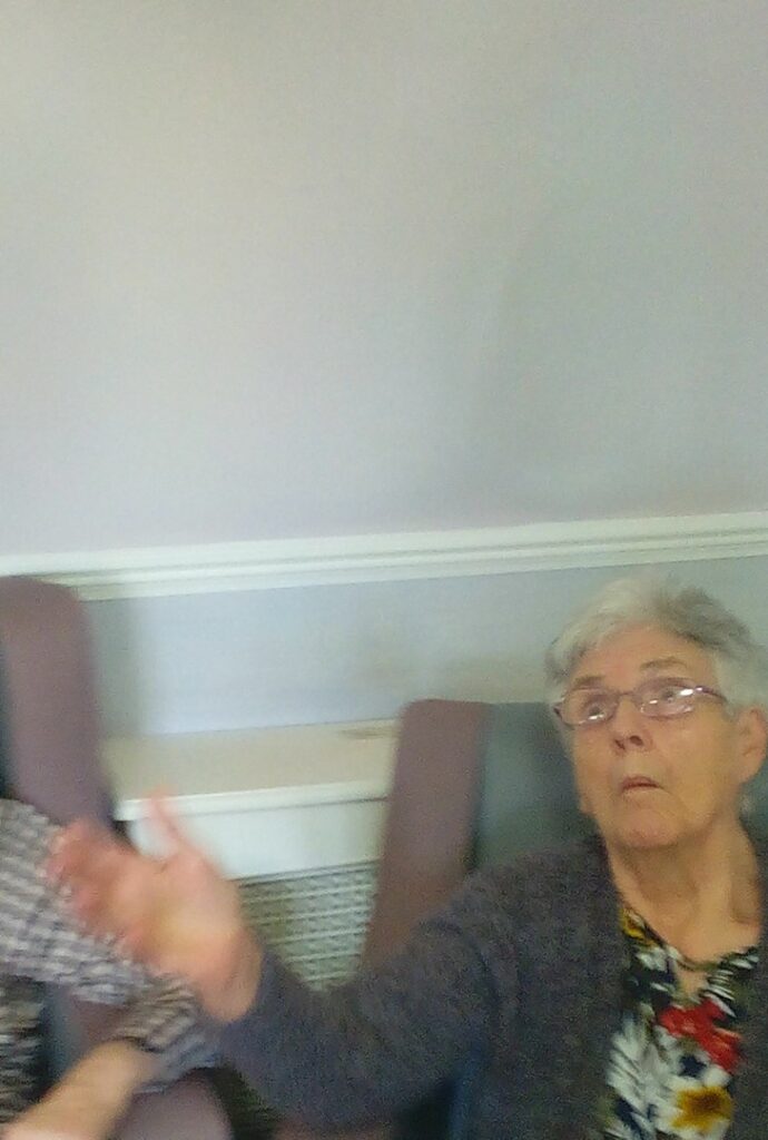 Nightingale Care Home