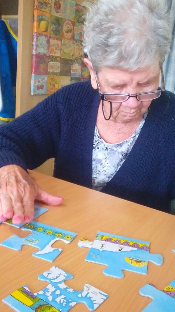 Nightingale Care Home
