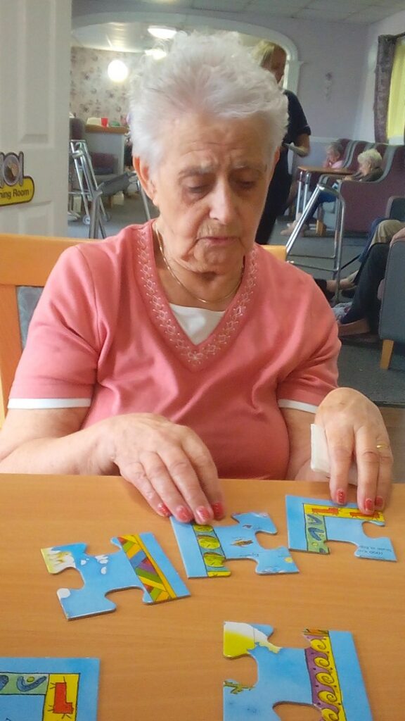 Nightingale Care Home