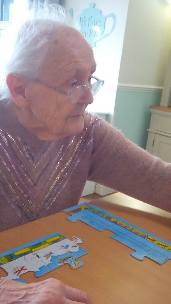 Nightingale Care Home