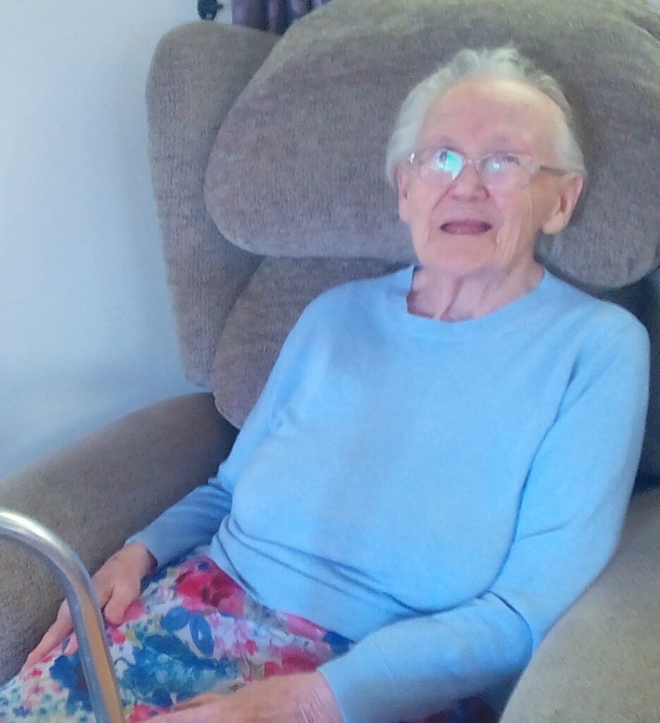 Nightingale Care Home