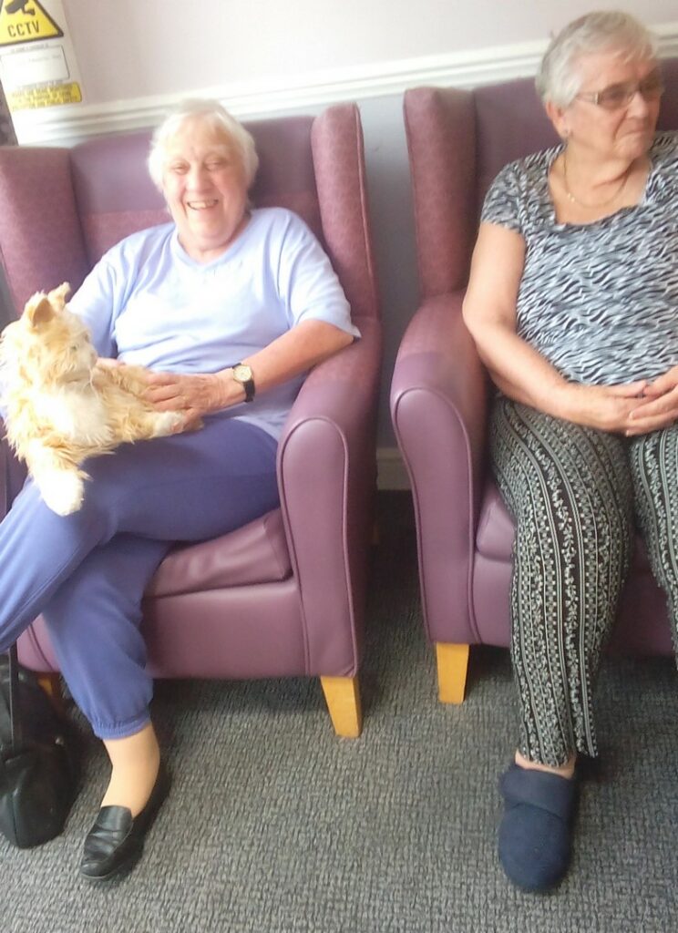 Nightingale Care Home