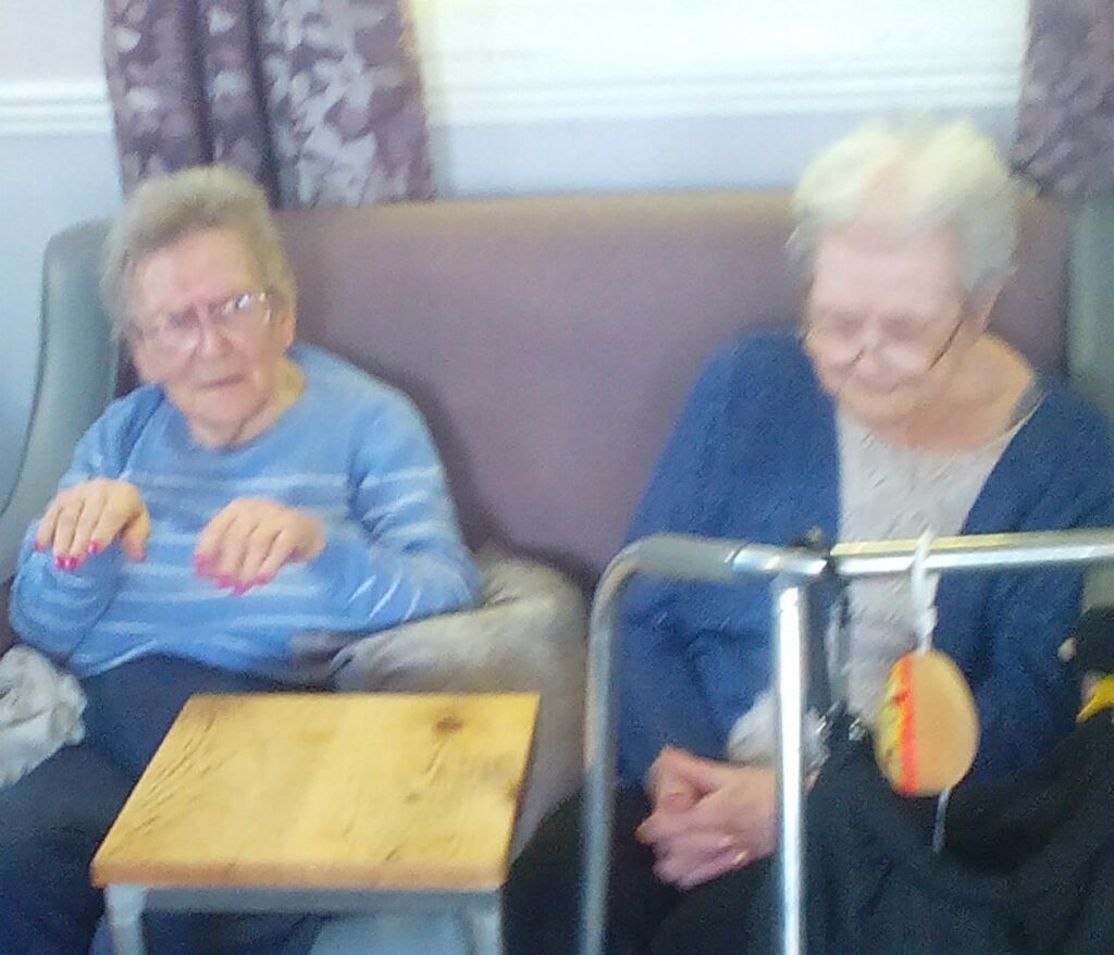 Nightingale Care Home