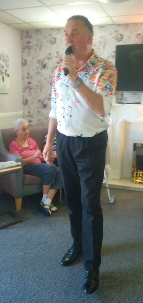 Nightingale Care Home
